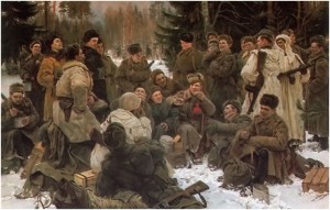 Socialist realism | Soviet socialist realism | Paintings | Sculpture ...